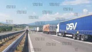 Заради решението на Петков за пшеницата на границата с Гърция е ад 