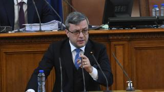 ГЕРБ: Заради правителството предстоят масови фалити и увеличаване на безработицата
