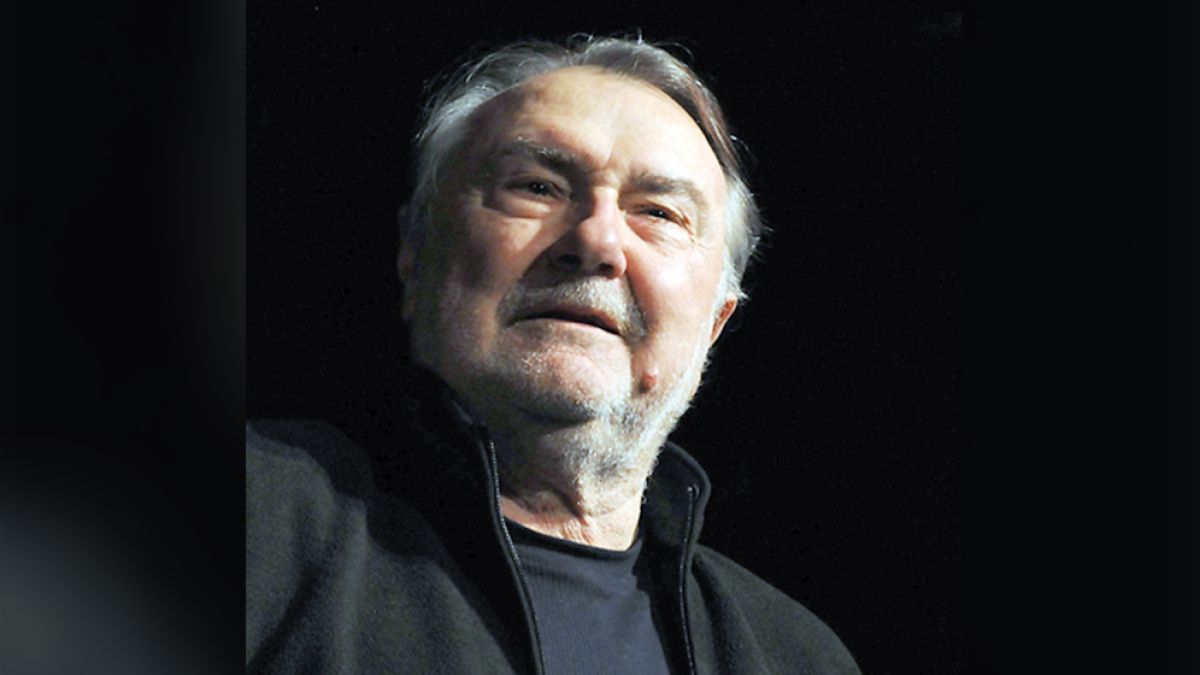 Васил Михайлов: Емоционален съм, жив и все още див!