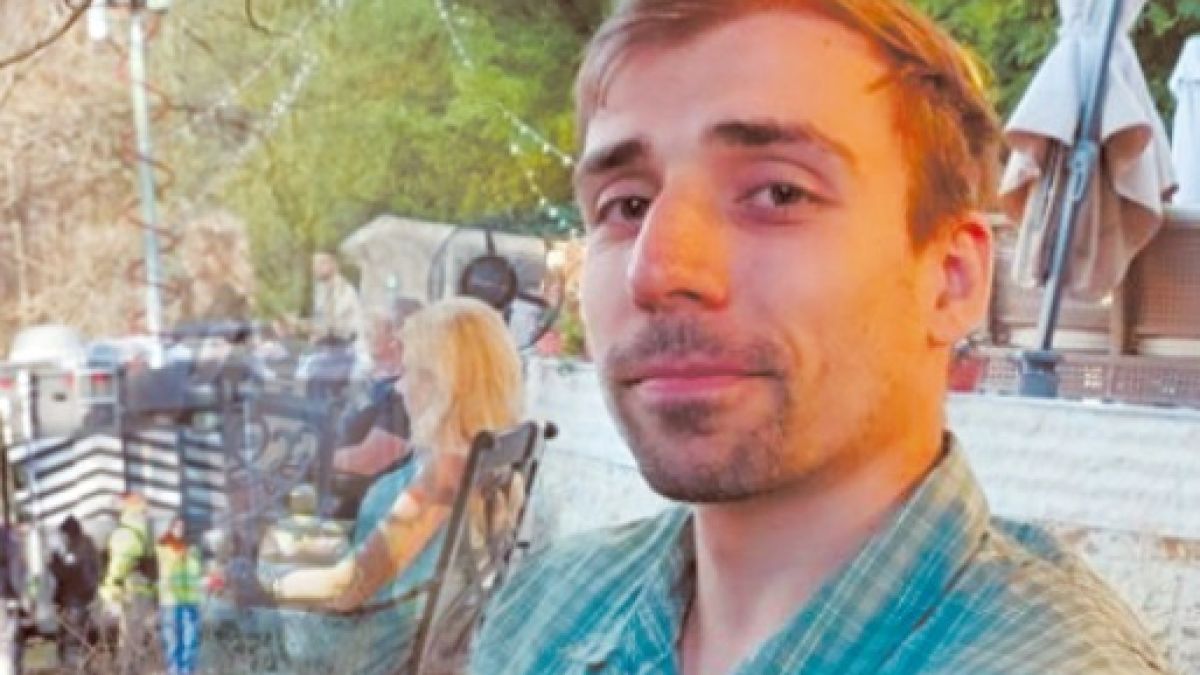 Намериха обесен Петко, който изчезна в Чикаго още на 16 декември 