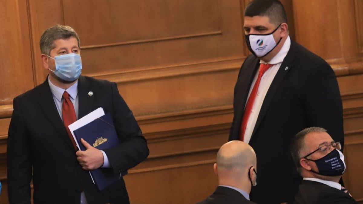 Иво Мирчев мощно напъва за още войски на НАТО у нас