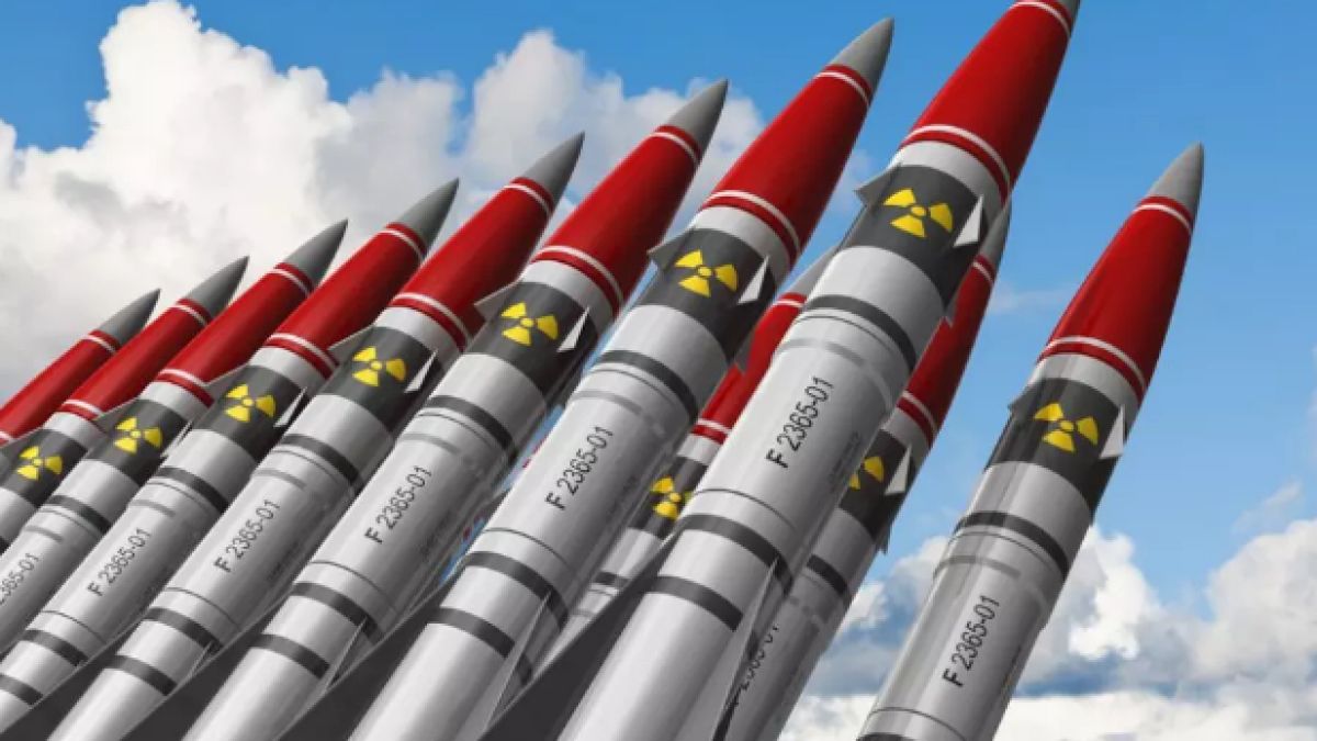 Ядрена война през 2022 година - как би изглеждала?