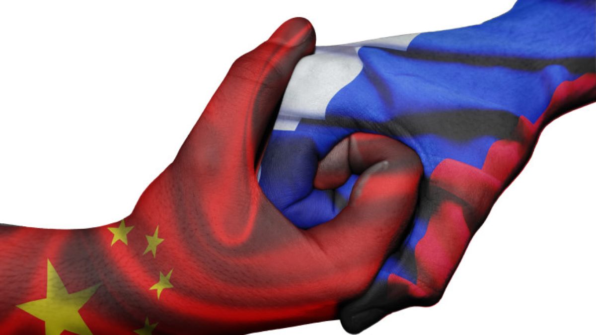 Китай обмисля покупки на дялове в „Газпром“ и „Русал“