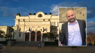 Близък до спортния министър си тръгва от парламента - причините в БЛИЦ TV