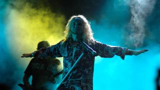 Фронтменът на "Конкурент" Емил Анчев откровено пред БЛИЦ за музиката и тежките загуби в живота