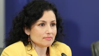 Десислава Танева: Има шок и хаос на зърнения пазар