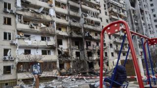 Fox News: Пияни руски войници са убили 10-г украинско момиченце