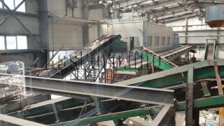 Тежка трудова злополука в Хасковско завърши със смърт 