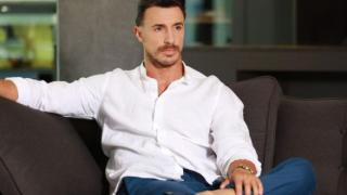 Изненада! "Ергенът" Виктор Стоянов напусна работата си, защото...