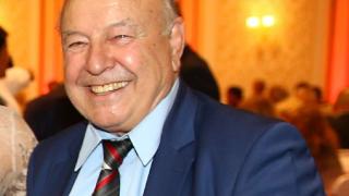 Александър Балкански: В Монте Карло ни отнеха "Златния клоун", в Турция ни... СНИМКИ