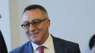 Ето кой е новият председател на ГЕРБ-СДС в Столичния общински съвет