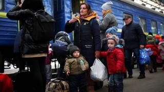 Коментар за парите, отпуснати за бежанците, и на нас кой ще ни даде, взриви мрежата СНИМКИ