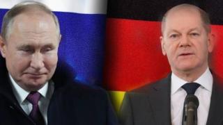 Путин и Шолц се разбраха да... 