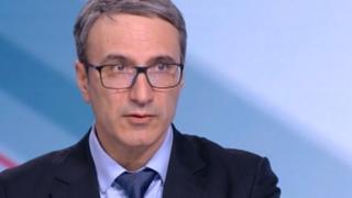 Tрайчо Трайков: Държавата е по бели гащи