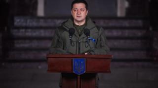 Зеленски опря до Путин и обяви кое категорично би сложило край на войната в Украйна 