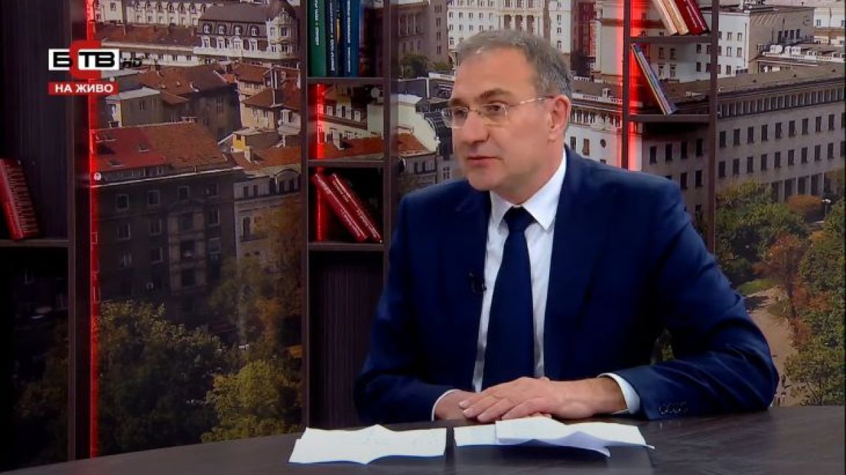 Борислав Гуцанов, БСП: България трябва да отстоява националния си интерес