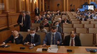 Финансовият министър извънредно в парламента, за да каже докъде стигнахме с това БЛИЦ TV