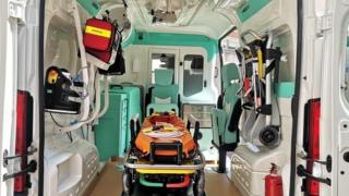 Българка търси помощ за онкоболния си баща в Украйна