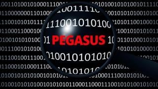 Прокуратурата образува досъдебно производство във връзка със софтуер „Pegasus“