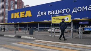 Русия национализира ИКЕА, Епъл и още 56 големи компании