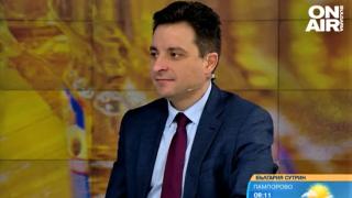 Димитър Данчев: В страната има достатъчно количество слънчоглед за производството на олио за следващите 4 години