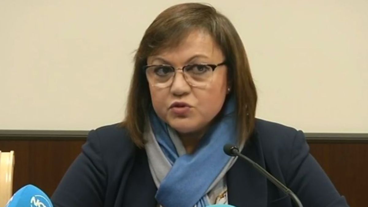 Нинова с извънредни разкрития за цената на олиото БЛИЦ ТV