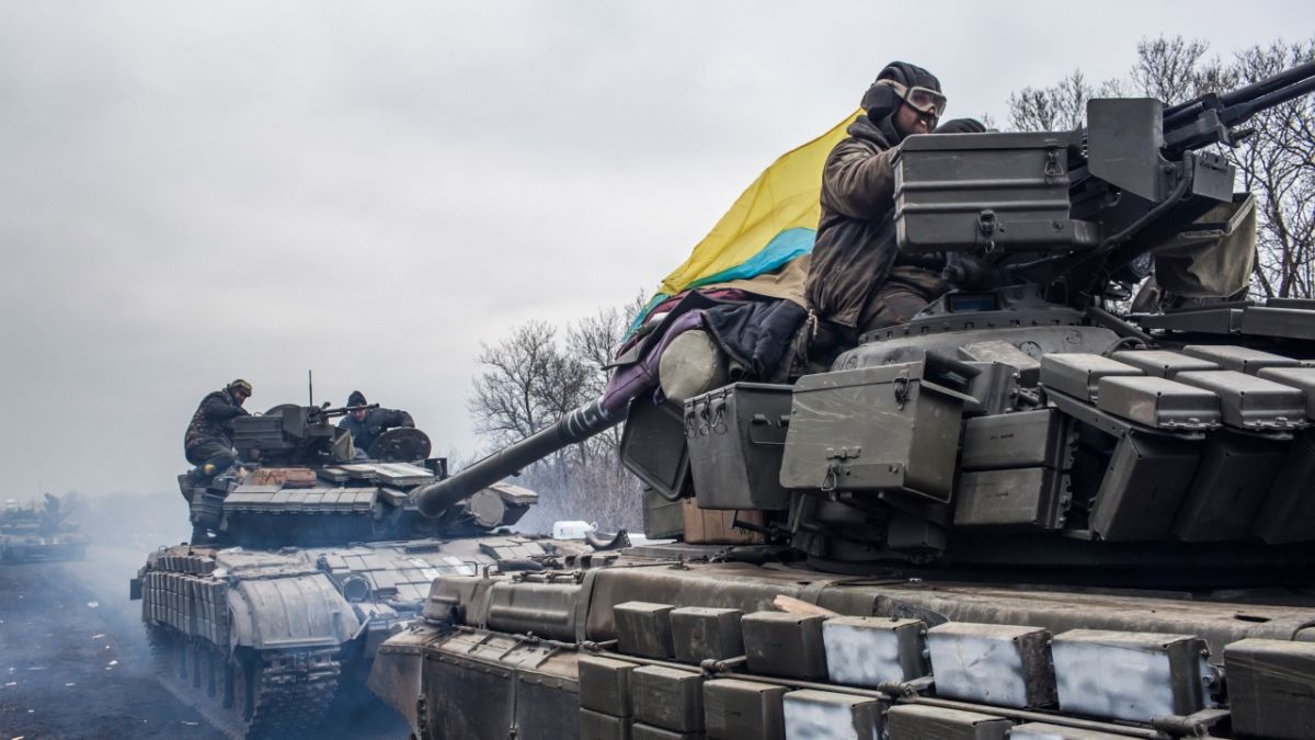 Украинец към руснак: Червата ви ще са разпръснати по дърветата, враните ще има какво да ядат АУДИО ЗАПИС 18+