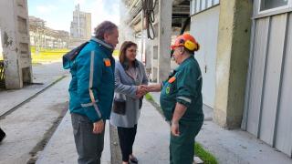 Министър Нинова: Има осигурени торове за тази година. Земеделските стопани да бъдат спокойни