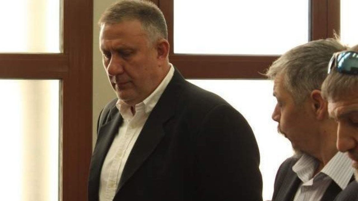 Обрат с делото за убийството на Жоро Плъха
