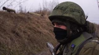 Сводка от фронта: Украински военни се предават в плен и минават на страната на ДНР 