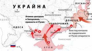 Етнически българин е загинал при руско нападение в град Николаев 
