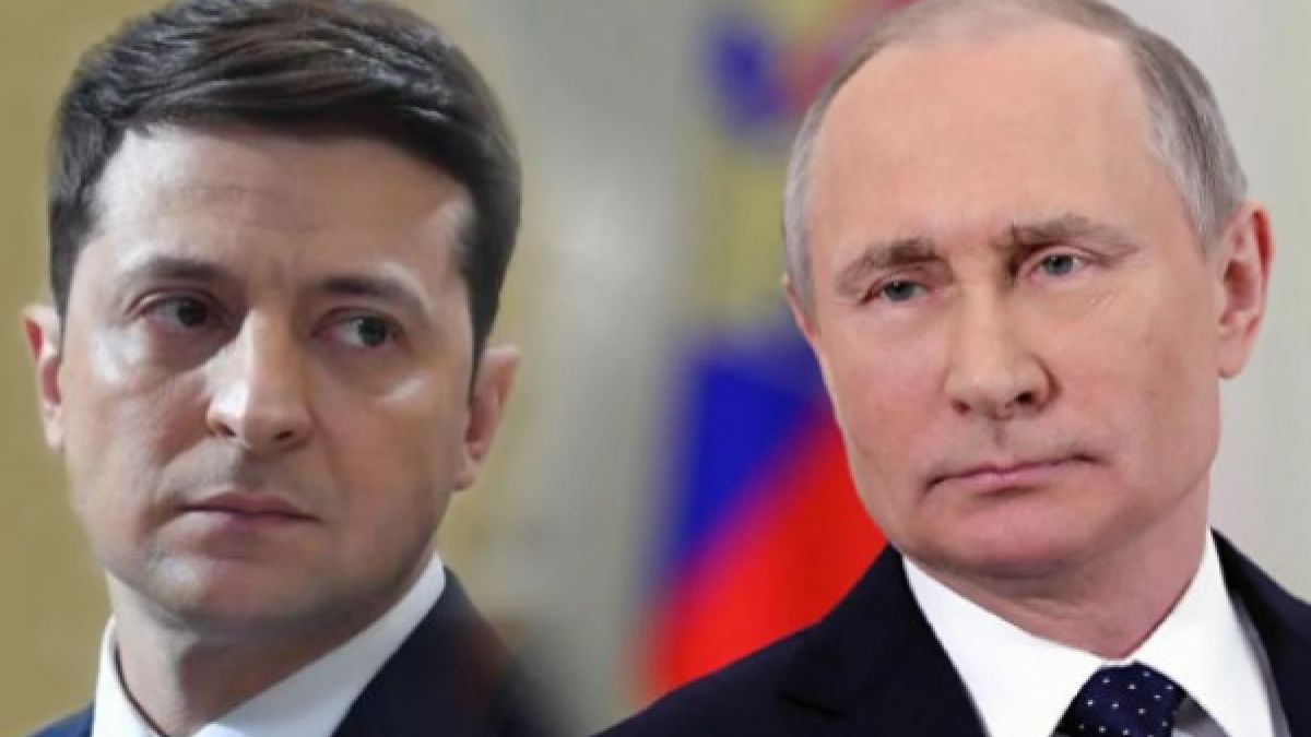 Чавушоглу хвърли бомба за среща Путин - Зеленски