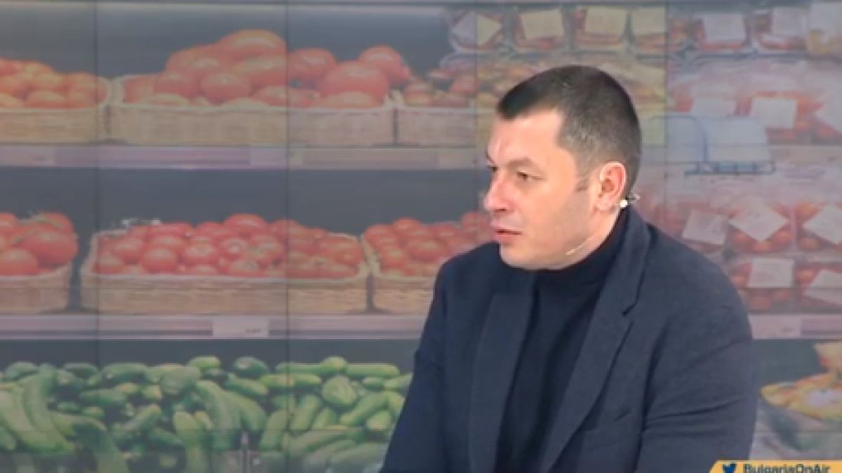 Държавата нормализира цените за Великден, психозата води до спекула на пазара