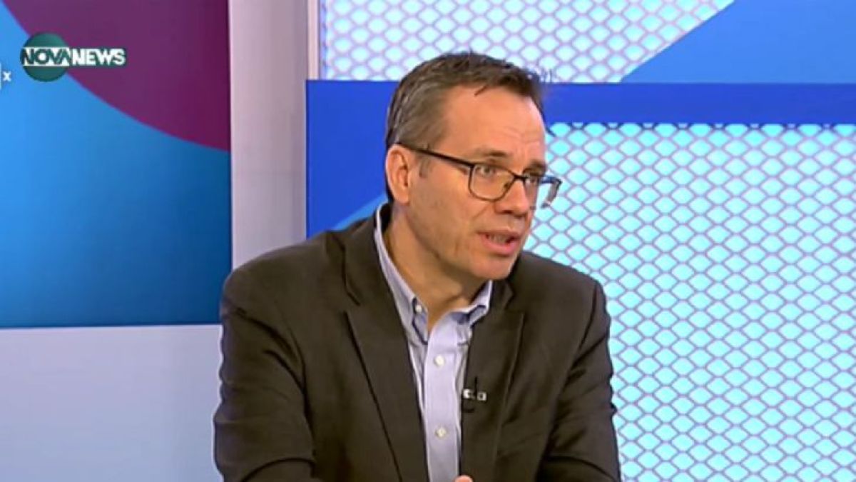 Икономист: Възможно е цената на олиото да стигне...