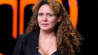 Мариела Нордел към украинските бежанци: Кажете истината, че бягате от фашисткия режим у вас, а не от Путин! 