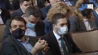 Мандатоносителят на ПП разкри кога пада мораториумът върху цените на тока