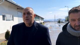 Борисов отиде във Враца и смрази България с тези думи БЛИЦ TV