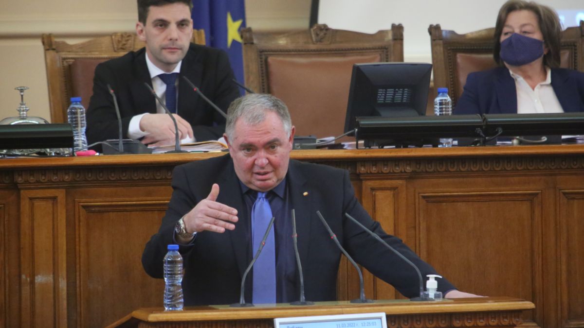 Проф. Георги Михайлов: Нека да се поучим от собствените си грешки, които допуснахме през тези 2 години на ковид епидемия