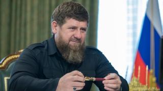 Кадиров предупреди Лондон: Гневът ми е ужасен