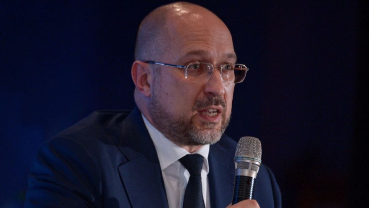 Премиерът на Украйна с последни новини за преговорите с Русия 