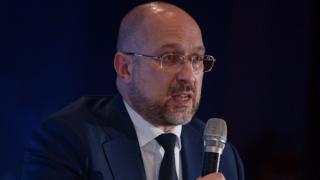 Премиерът на Украйна с последни новини за преговорите с Русия 