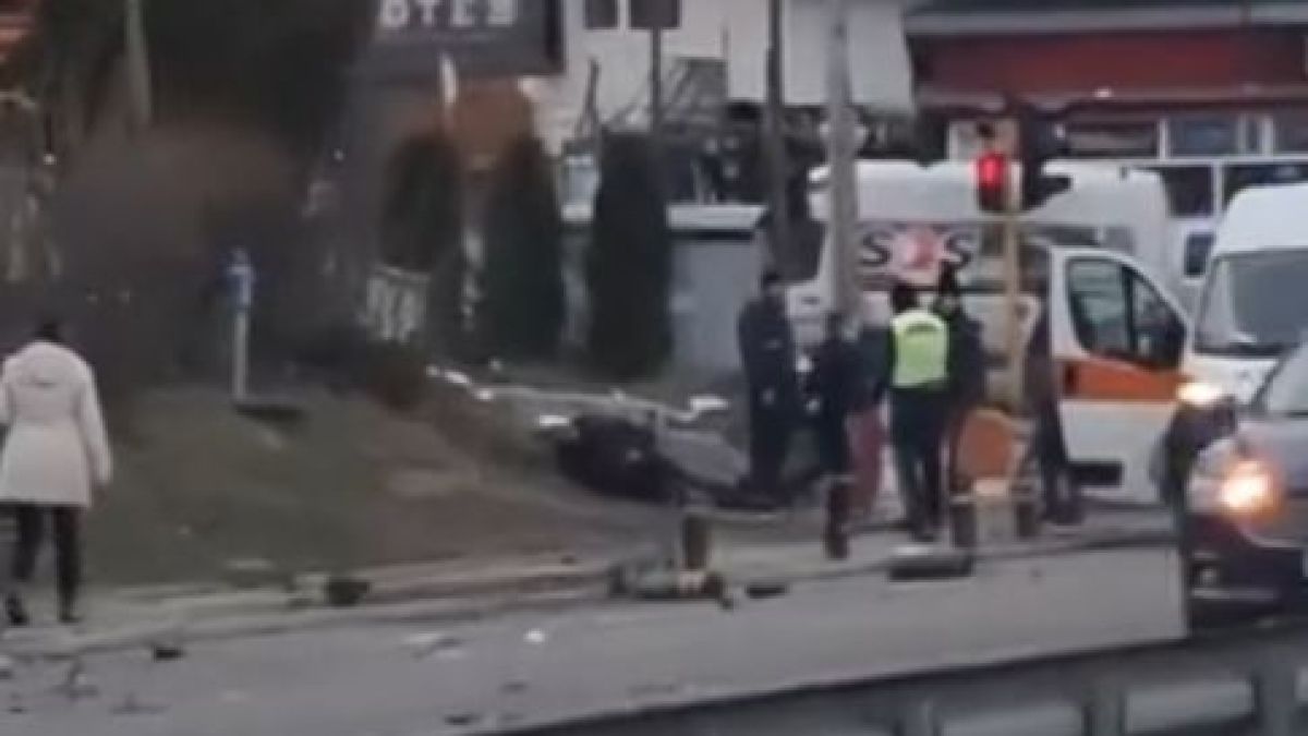 Стана ясно кой е пострадалият в зрелищно меле в „Горубляне“ 
