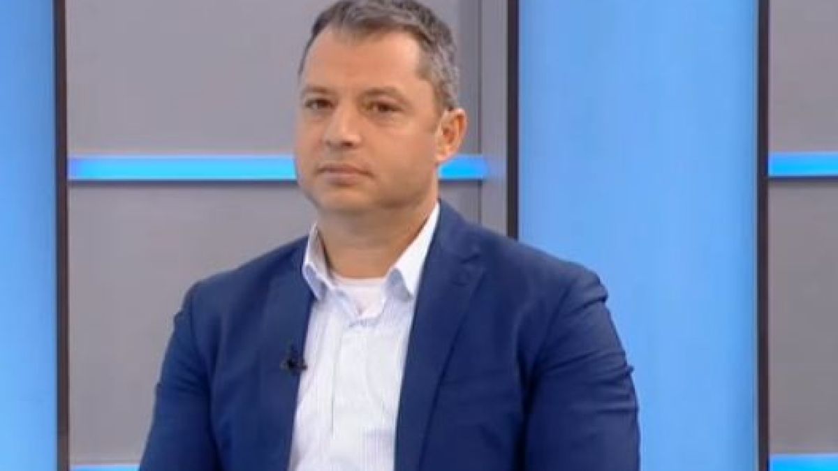 Делян Добрев заговори за тайна среща в МФ заради Плана за възстановяване, на която...
