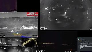 Украйна трепери: Тази нощ ще има атака от Беларус НА ЖИВО