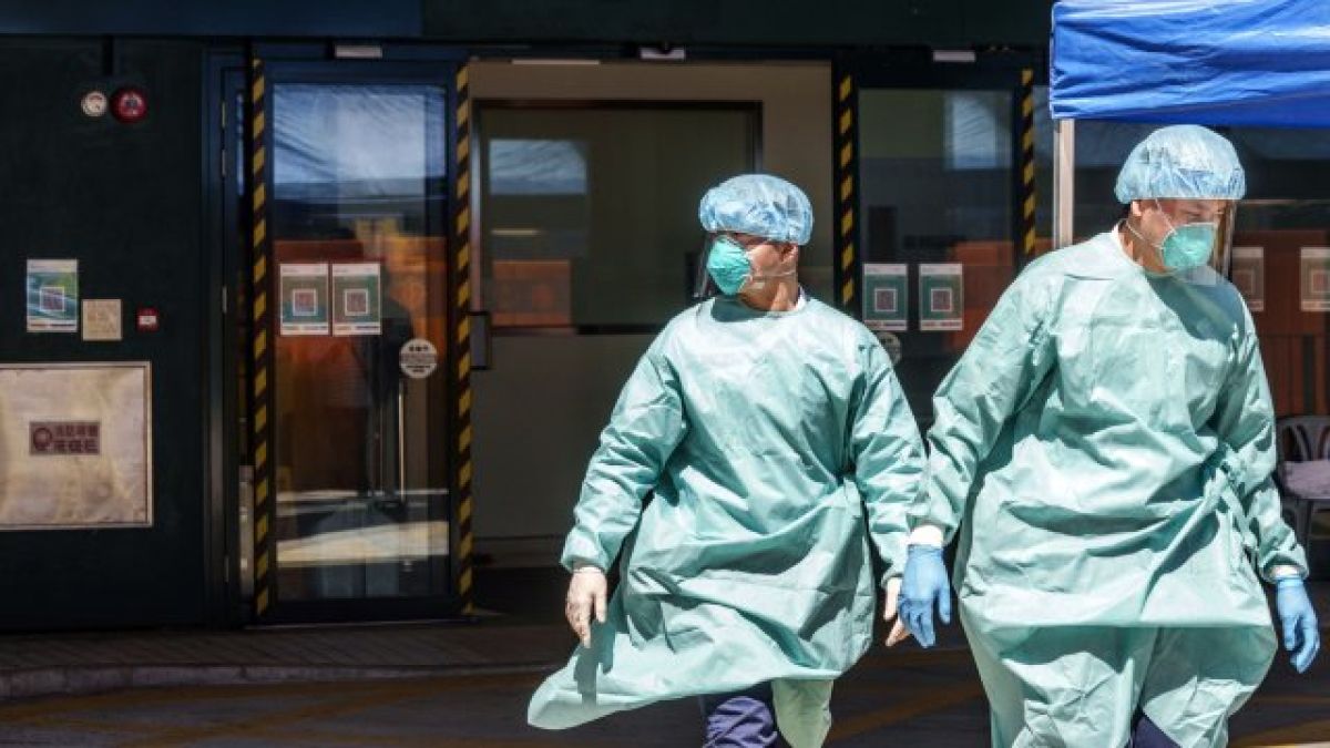 Сводка: Броят на починали от К-19 отново започна да расте