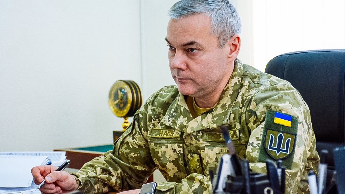 Парите не миришат: Украински генерал се оказа собственик на палат за 5 милиона евро край Москва