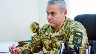 Парите не миришат: Украински генерал се оказа собственик на палат за 5 милиона евро край Москва