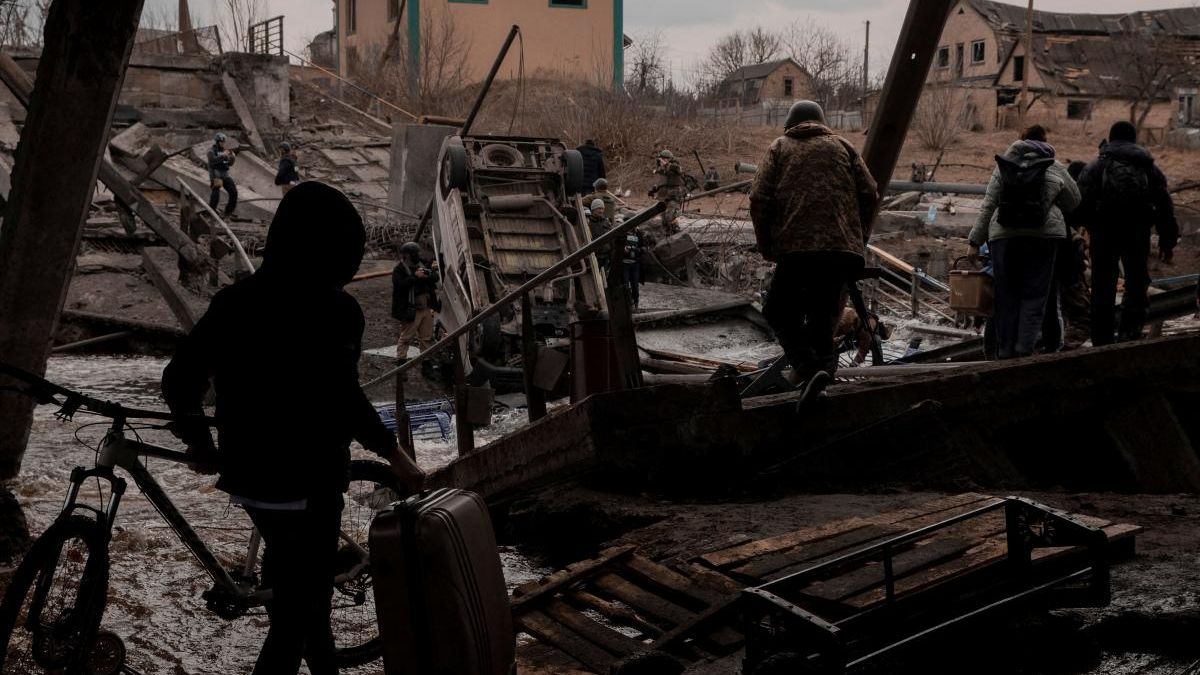 Прочута украинска астроложка каза кога ще свърши войната в Украйна