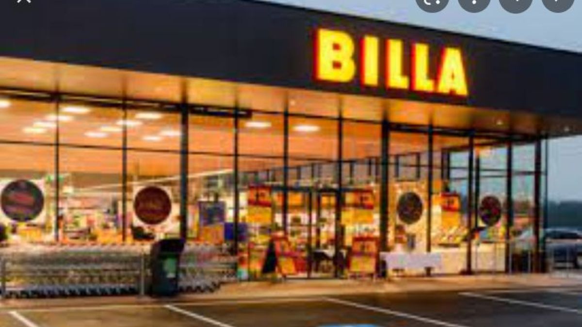 Сурови санкции: BILLA спря продажбата на всички руски продукти у нас