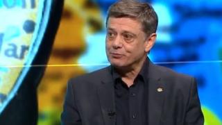 Ген. Попов: Войната вече не е за Украйна и Русия, а за...